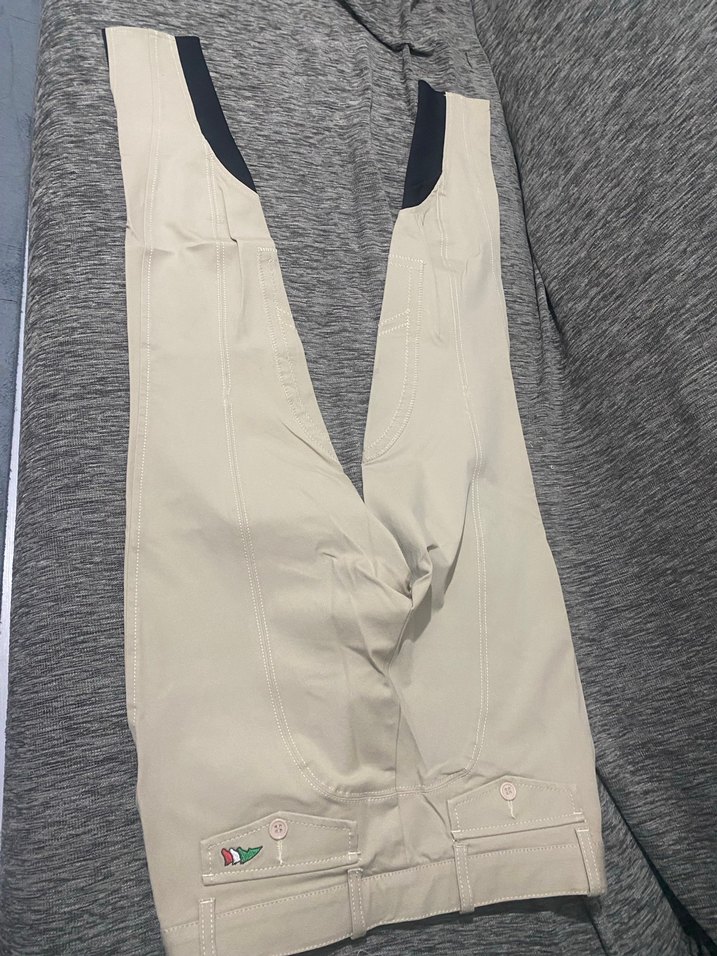 Binici pantolonu - Görsel 3