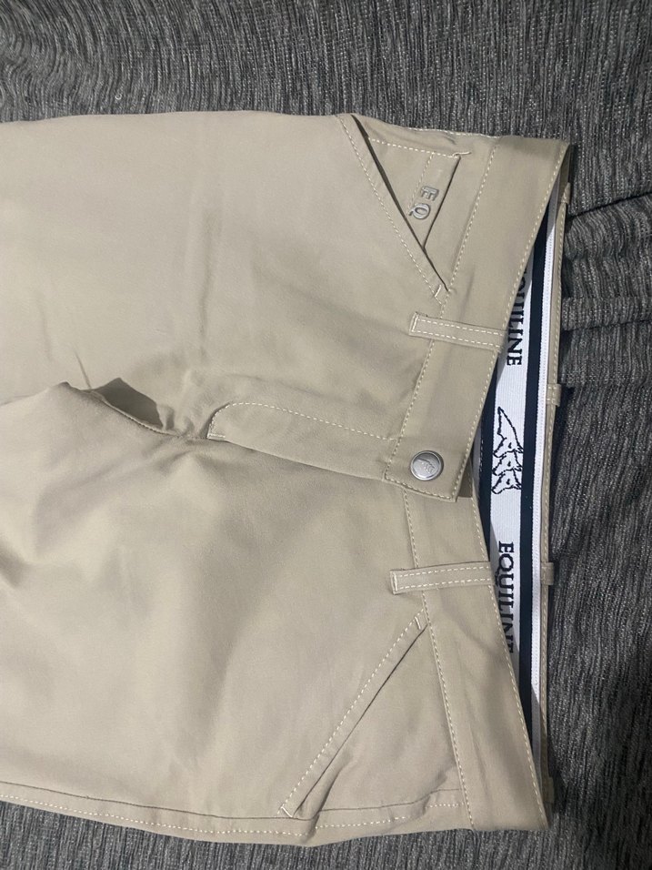 Binici pantolonu - Görsel 4