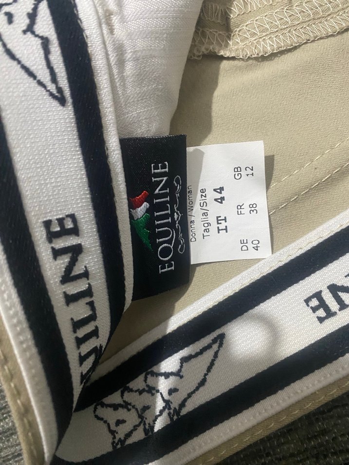 Binici pantolonu - Görsel 5