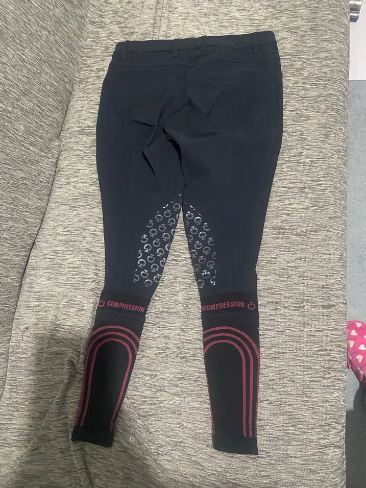 Binici pantolonu - Görsel 3