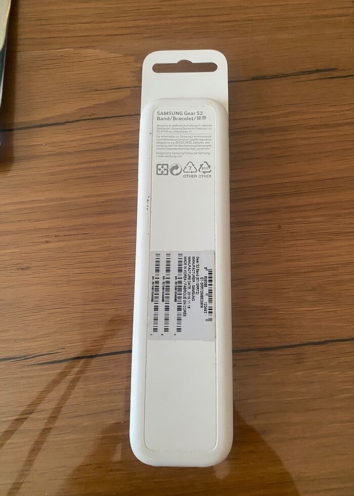 Saat kordon - Görsel 2