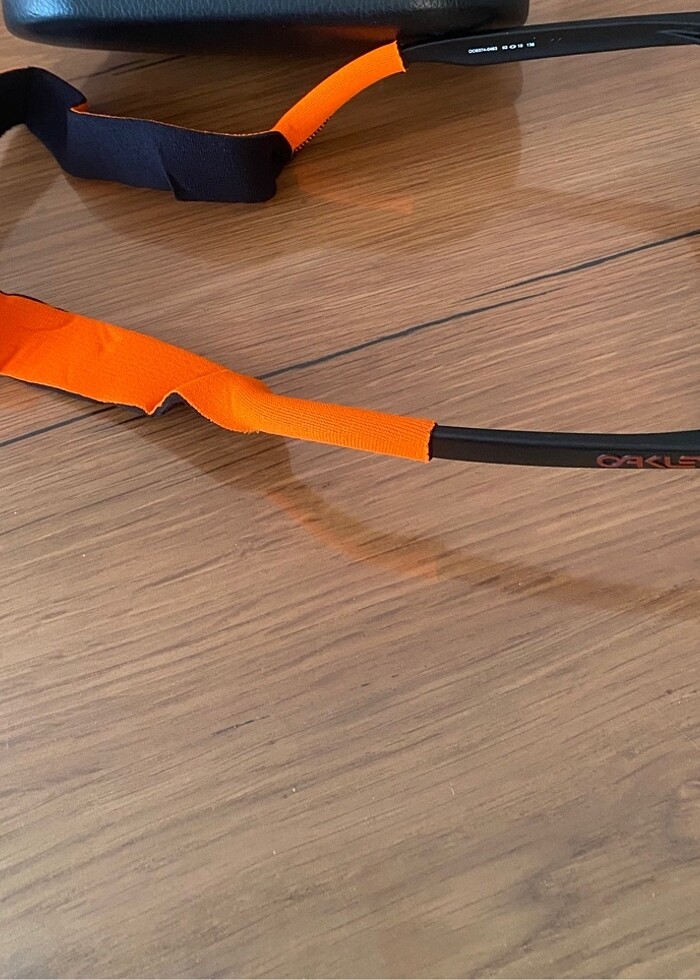 Güneş gözlüğü - Görsel 3