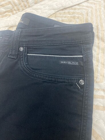 Mavi Jeans Kot pantolon