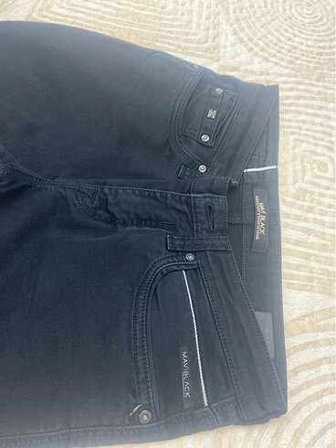 29 Beden Kot pantolon