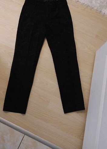 Zara pantolon 