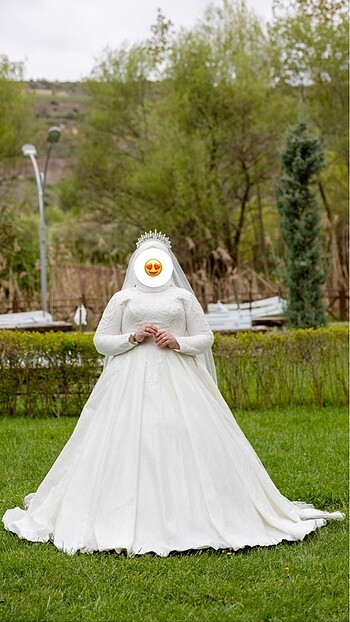 Gelinlik