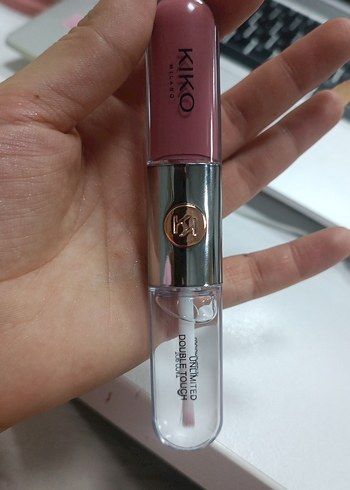 Beden KIKO Pastel Pembe Ruj