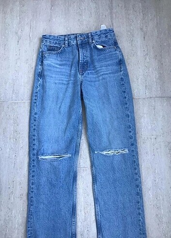 Orijinal Zara jean 