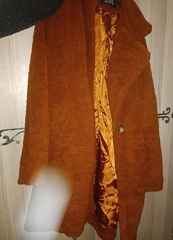 Diğer Peluş kürk/ kaban