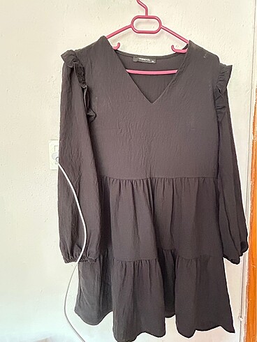 xs Beden Elbise