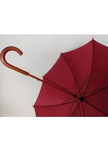 Baston şemsiye 
