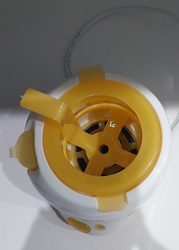 Arzum mama ısıtıcı - Görsel 2