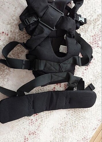 Bebek kanguru - Görsel 2