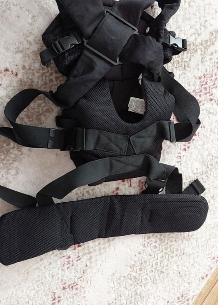 Bebek kanguru - Görsel 2