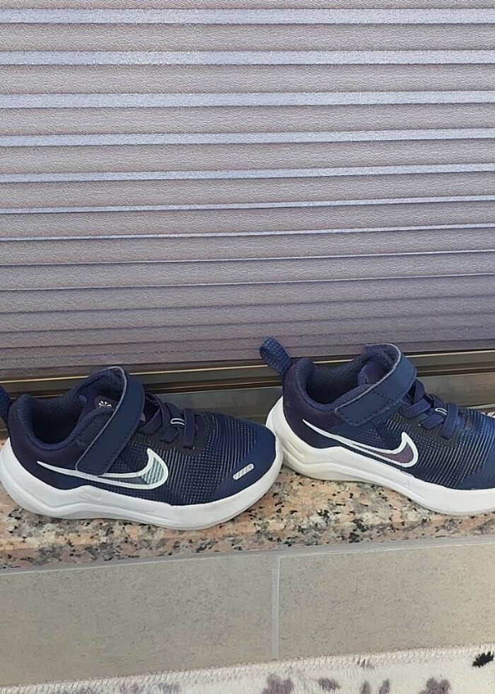 Nike orjinal 22 numara - Görsel 2