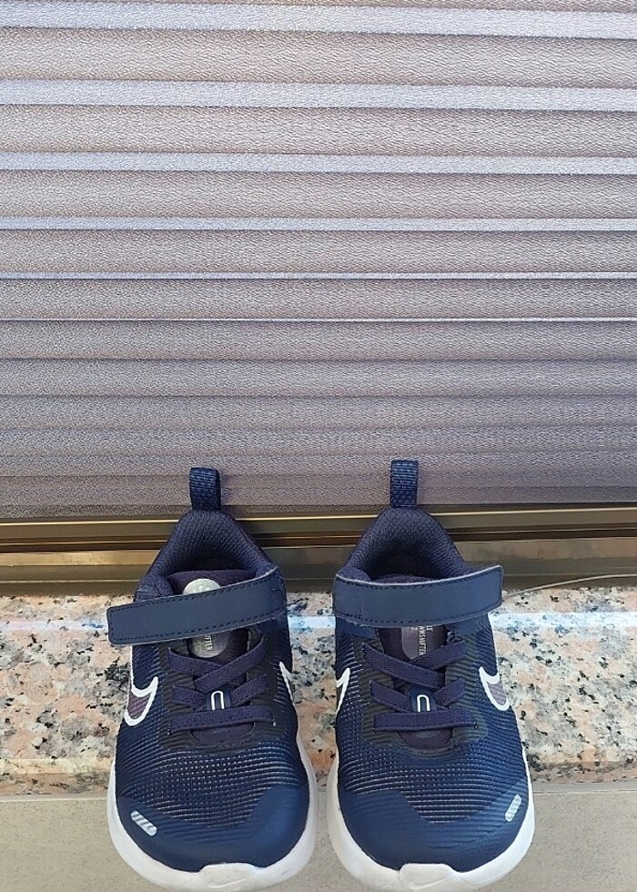 Nike orjinal 22 numara - Görsel 3