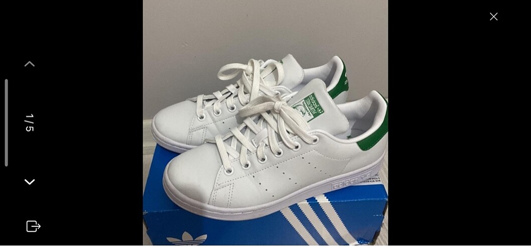 adidas stan smith