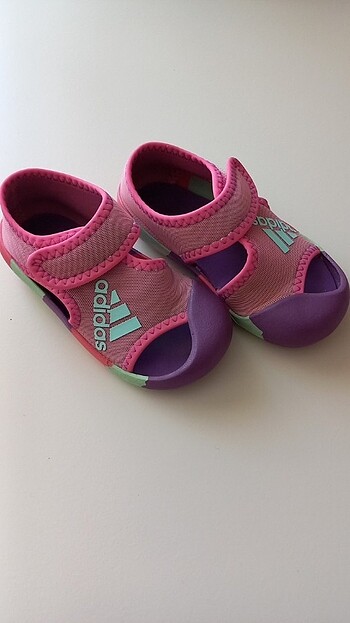 Adidas sandalet 