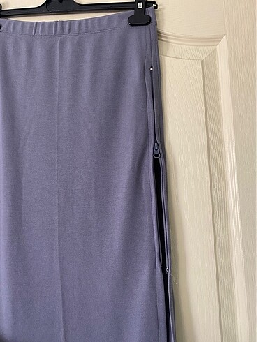 Zara midi etek