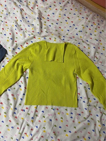 bershka crop