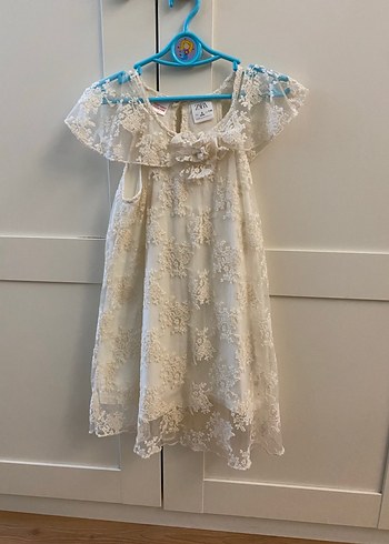 Zara 6 Yaş