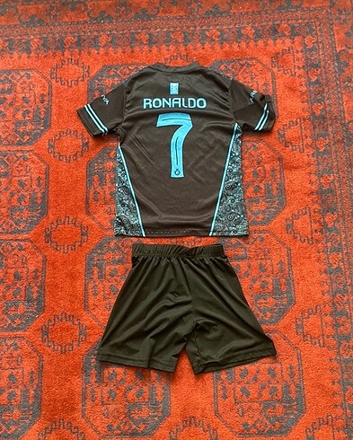 Diğer Futbol forması