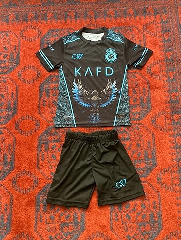 Futbol forması