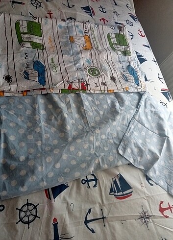 Bebek nevresim - Görsel 2