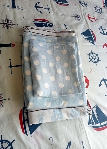 Bebek nevresim - Görsel 3