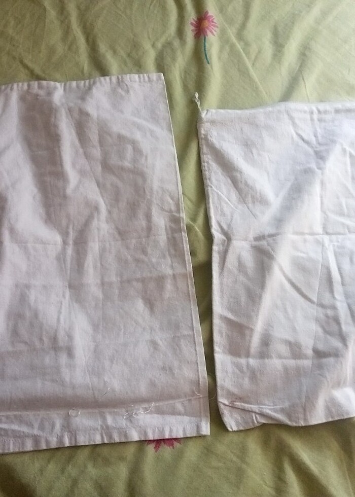 Bebek nevresim - Görsel 5