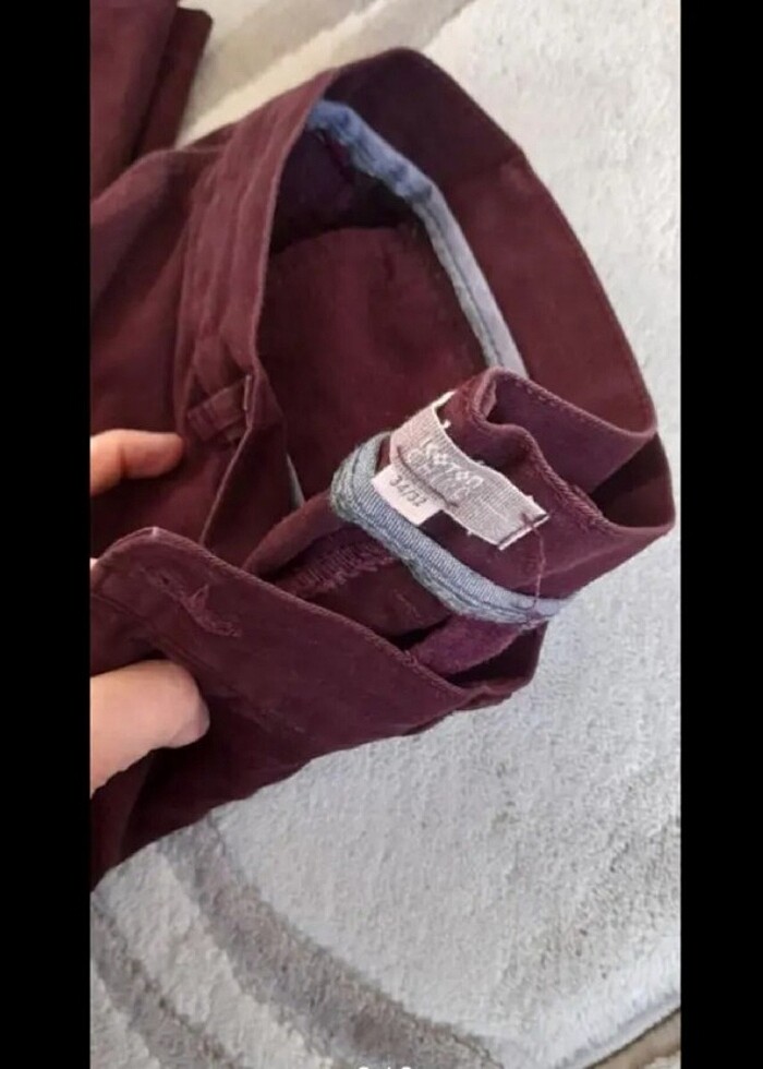 Erkek giyim - Görsel 2