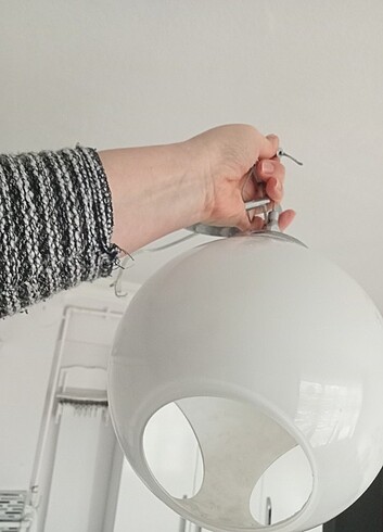 Kure avize - Görsel 2