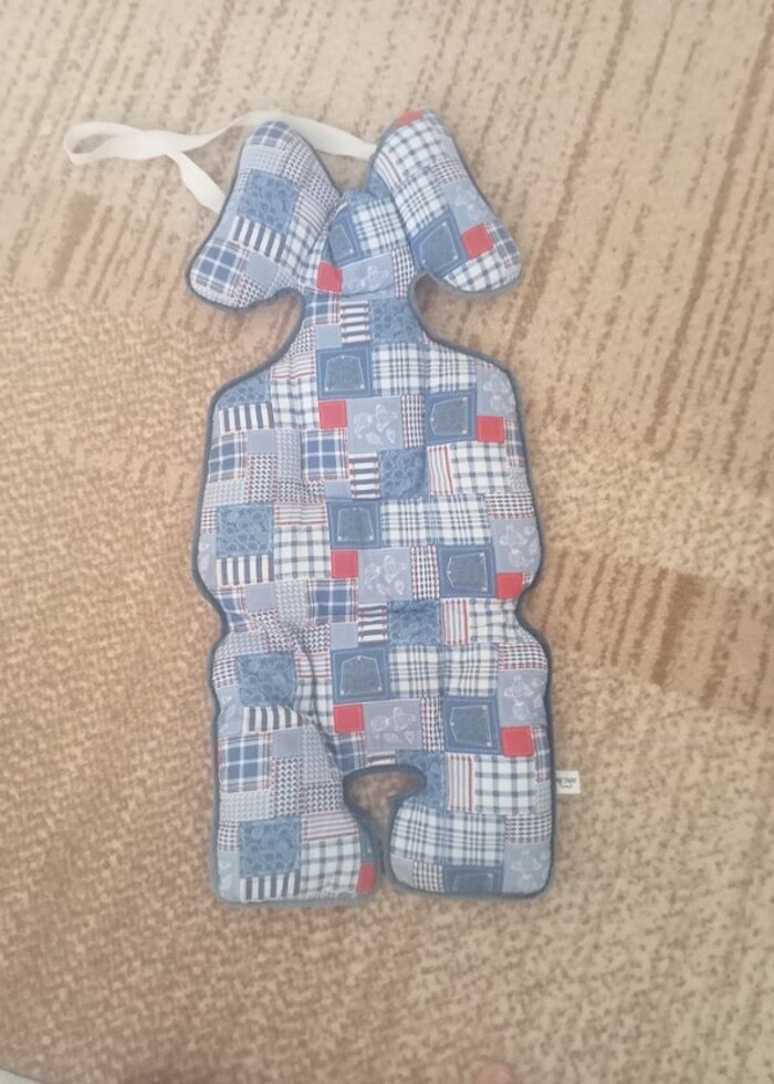 Puset  oto koltuk minder - Görsel 2