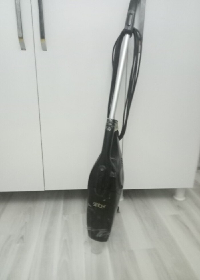 Dik supurge - Görsel 3