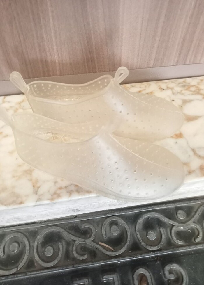 Deniz ayakkabisi - Görsel 2