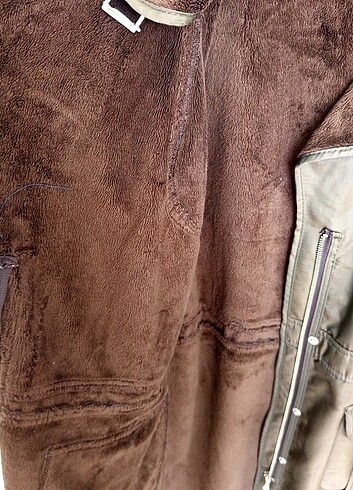 Uzun kaban trenç - Görsel 6