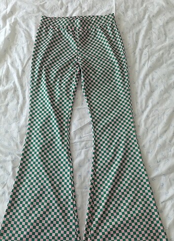 Likralı ispanyol - Görsel 5