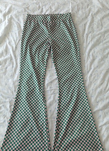 Likralı ispanyol - Görsel 6