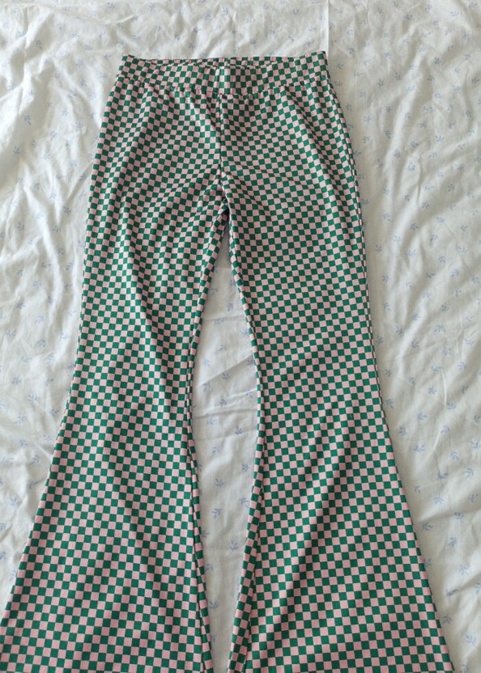 Likralı ispanyol - Görsel 2