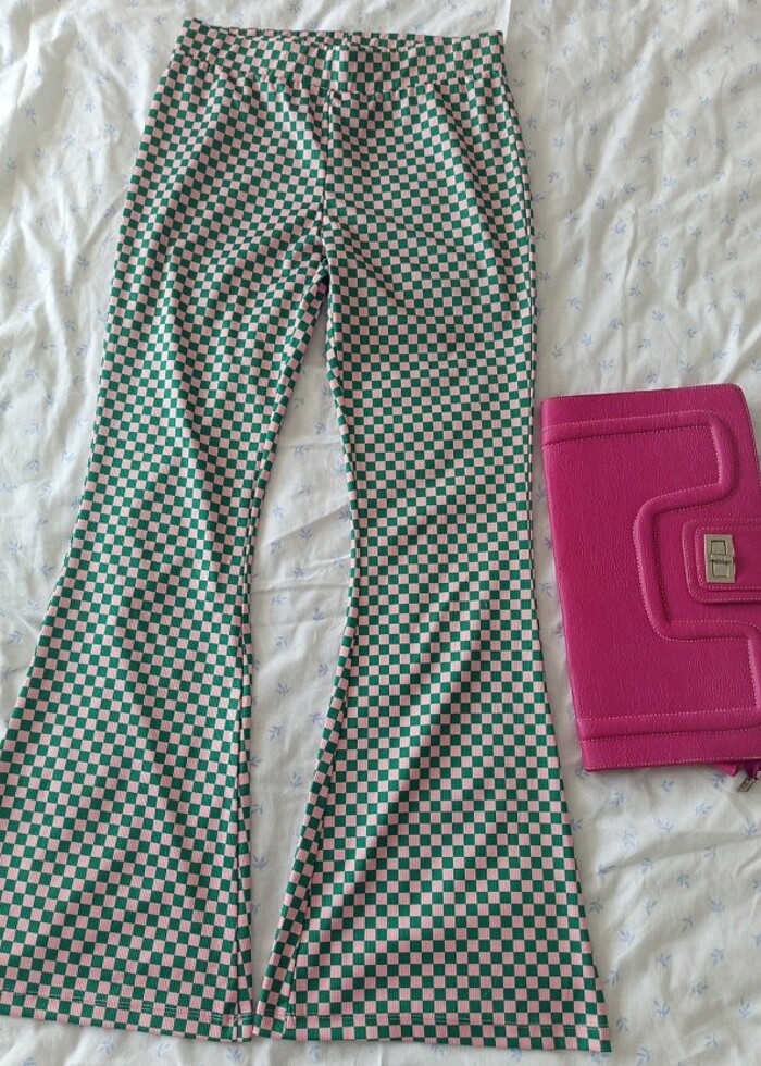 Likralı ispanyol - Görsel 3