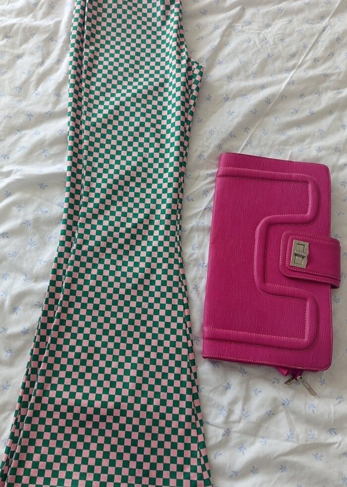 Likralı ispanyol - Görsel 4