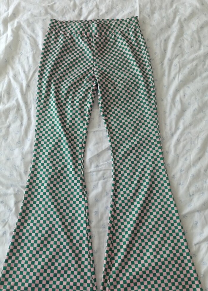 Likralı ispanyol - Görsel 5