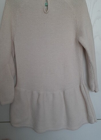 Zara Kız çocuk elbise