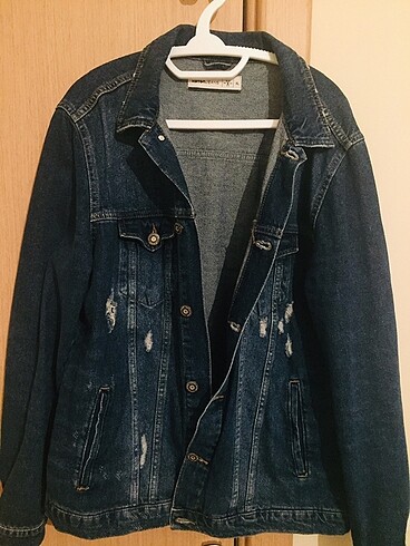 KOTON JEAN CEKET
