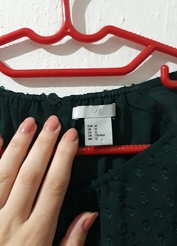 H&M Hm hm hm hm hm 