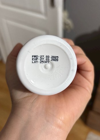 Isıdan Koruyucu Saç Spreyi - Görsel 3