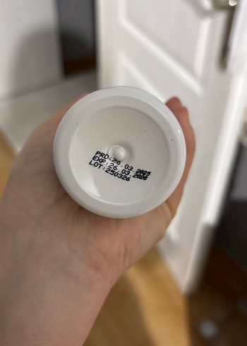 Tüm Saç Tipleri için Deniz Tuzu Spreyi - Görsel 4