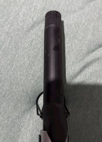 Gri Saç Şekillendirici Maşa - Görsel 3