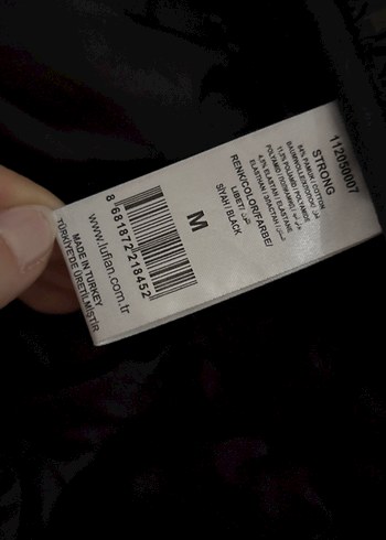 Fermuarlı Siyah Erkek Midi Mont - Görsel 5