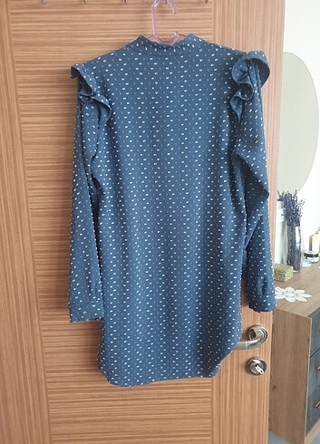 38 Beden Tunik